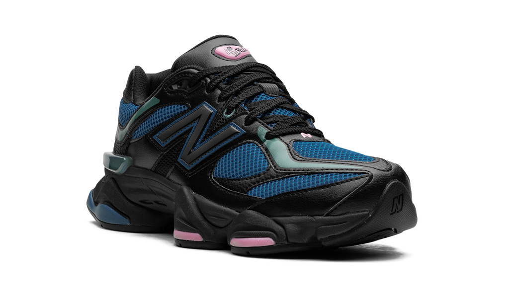 New Balance 9060 Blue Agate Night