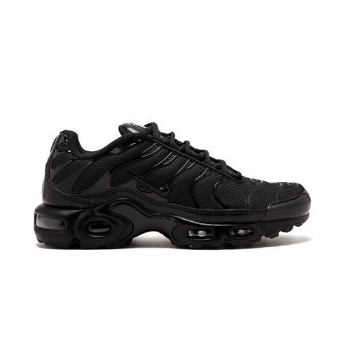 Air Max TN Plus "Triple Black"