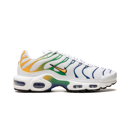Air Max TN Plus Brazil