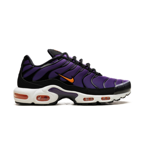 Air Max TN Plus Voltage Purple