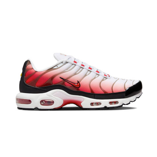Air Max TN Plus Gym Red