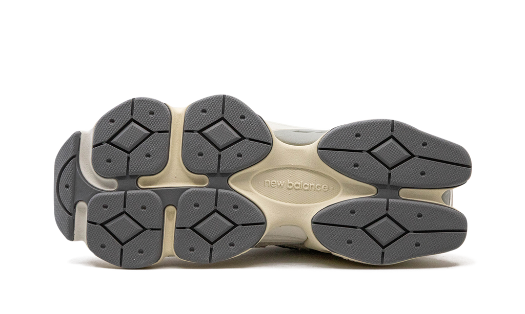 New Balance 9060 Suede Pack Sea Salt