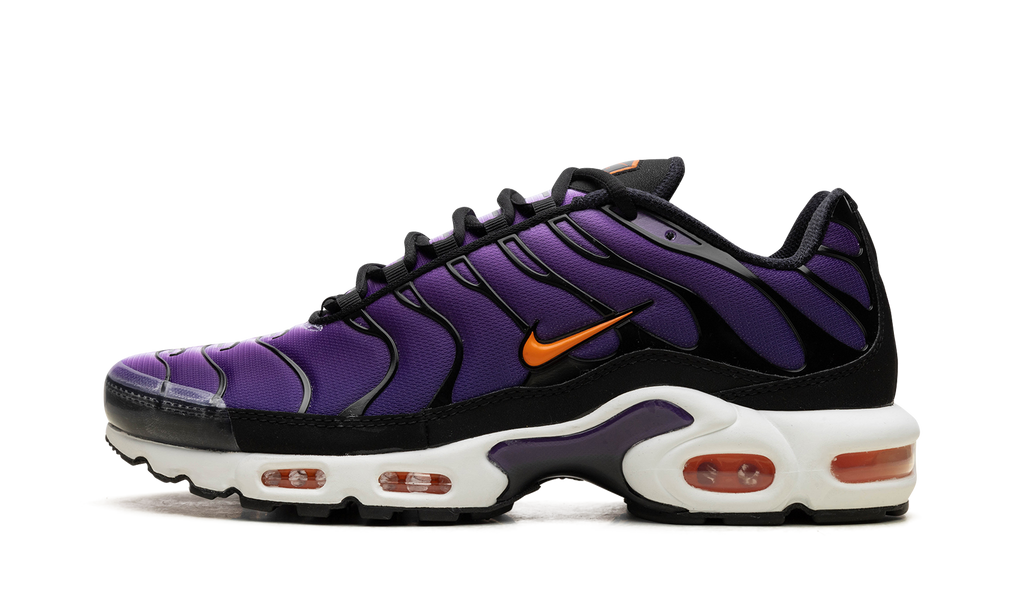 Air Max TN Plus Voltage Purple