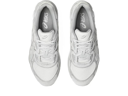 Asics Gel Nyc Cream Cloud Grey