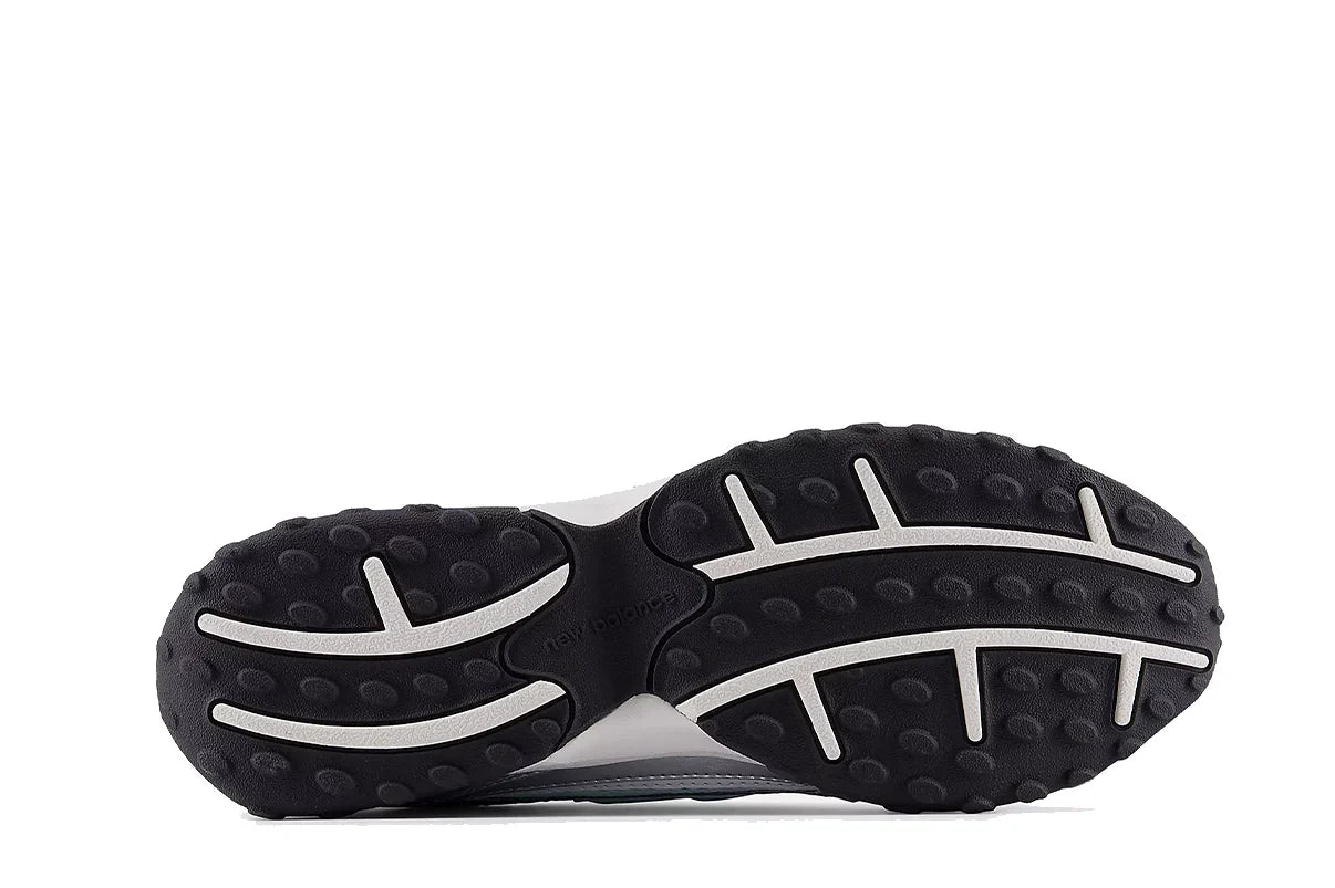 New Balance 204L Light Silver Metallic Silver