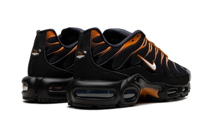 Air Max TN Plus Dark Obsidian Orange