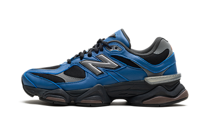 New Balance 9060 Blue Agate