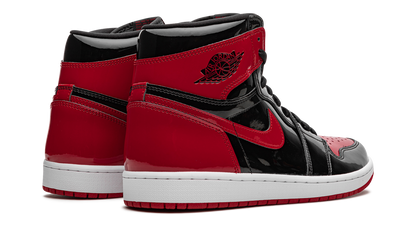 Jordan 1 Retro High OG Bred Patent