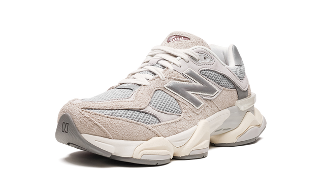 New Balance 9060 Lunar New Year Timberwolf Grey