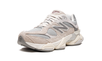 New Balance 9060 Lunar New Year Timberwolf Grey