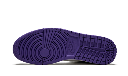 Jordan 1 Retro High Court Purple