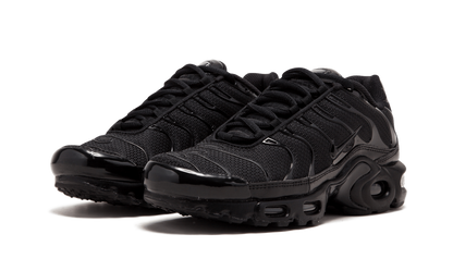 Air Max TN Plus "Triple Black"
