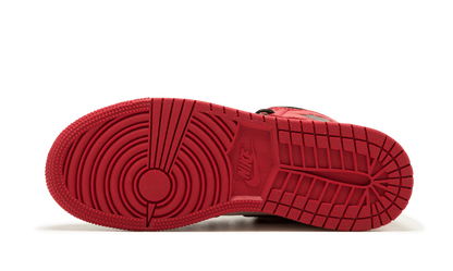 Jordan 1 Retro High Bred Toe