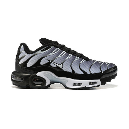 Air Max TN Plus "Black Metallic"