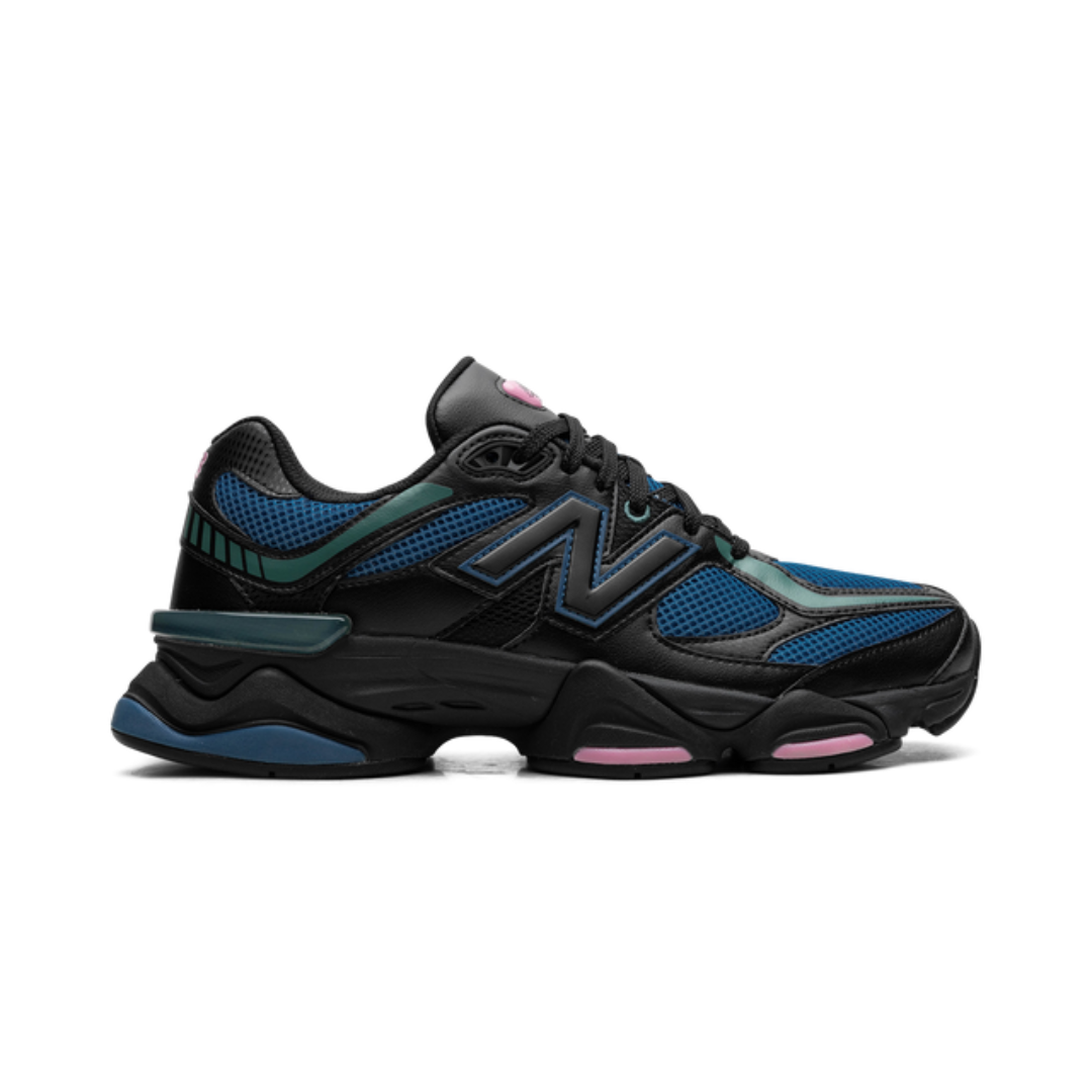 New Balance 9060 Blue Agate Night