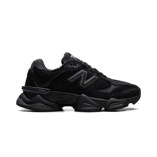 New Balance 9060 Black Cement