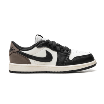 Jordan 1 Retro Low Mocha