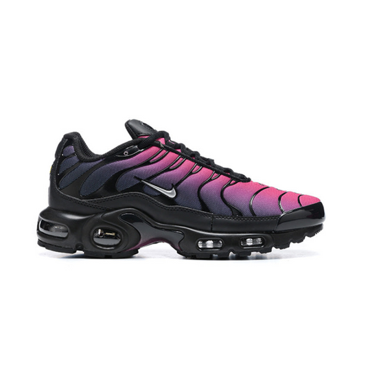 Air Max TN Plus Pink Black Gradient