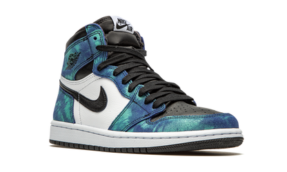 Jordan 1 Retro High Tie Dye