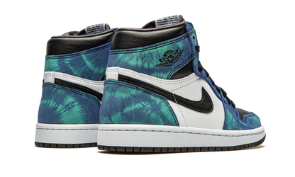 Jordan 1 Retro High Tie Dye