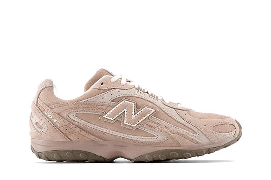 New Balance 204L Mushroom Arid Stone Brown