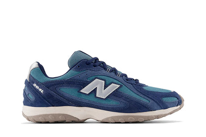 New Balance 204L Navy Salt Water Blue