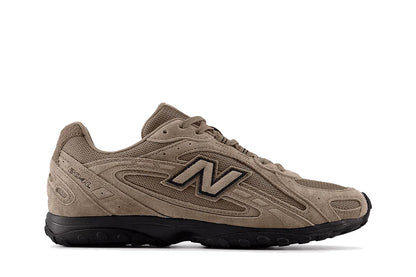 New Balance 204L Year of the Horse Tan Green