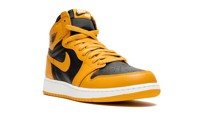 Jordan 1 Retro High Pollen