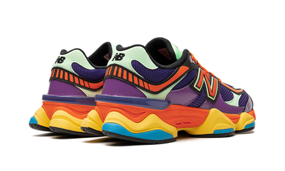New Balance 9060 Prism Purple