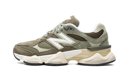 New Balance 9060 Dark Army