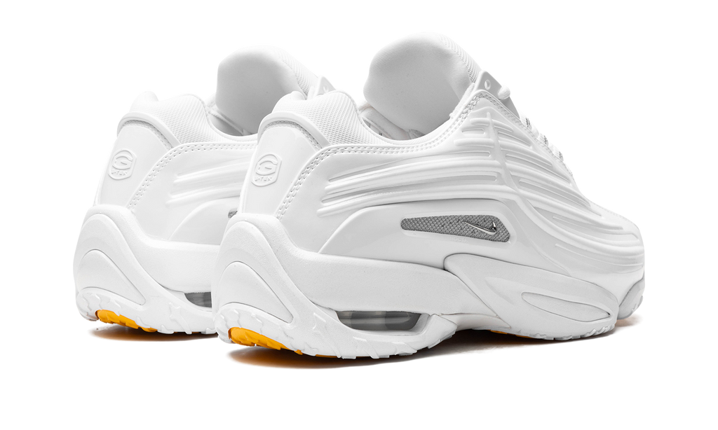 NOCTA x Hot Step 2 Branco