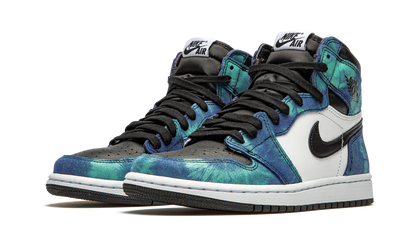 Jordan 1 Retro High Tie Dye