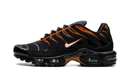 Air Max TN Plus Dark Obsidian Orange