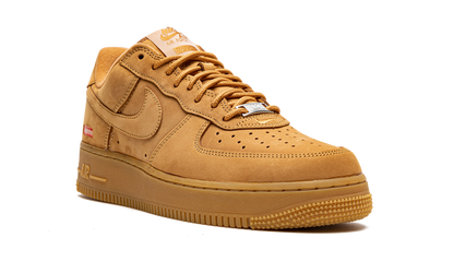 Air Force 1 Supreme Wheat