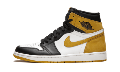 Jordan 1 Retro High Yellow Ochre