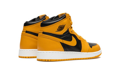 Jordan 1 Retro High Pollen
