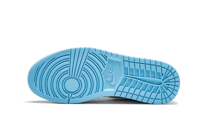 Jordan 1 Retro High UNC Patent