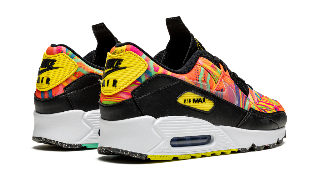 Nike Air Max 90 / LHM Familia