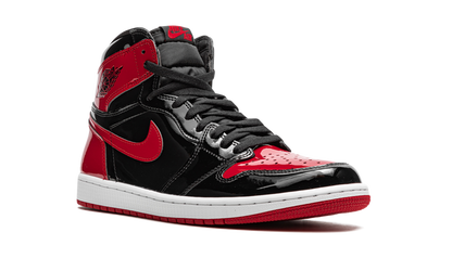 Jordan 1 Retro High OG Bred Patent