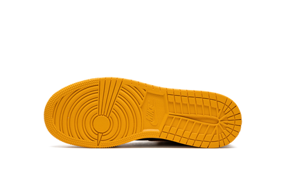 Jordan 1 Retro High Pollen