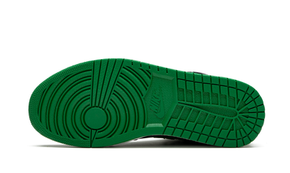 Jordan 1 Retro High Pine Green Black