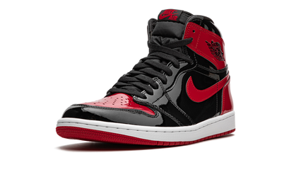 Jordan 1 Retro High OG Bred Patent