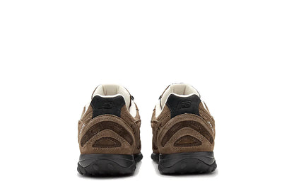 New Balance 204L Basketcase Beef & Broccoli Brown