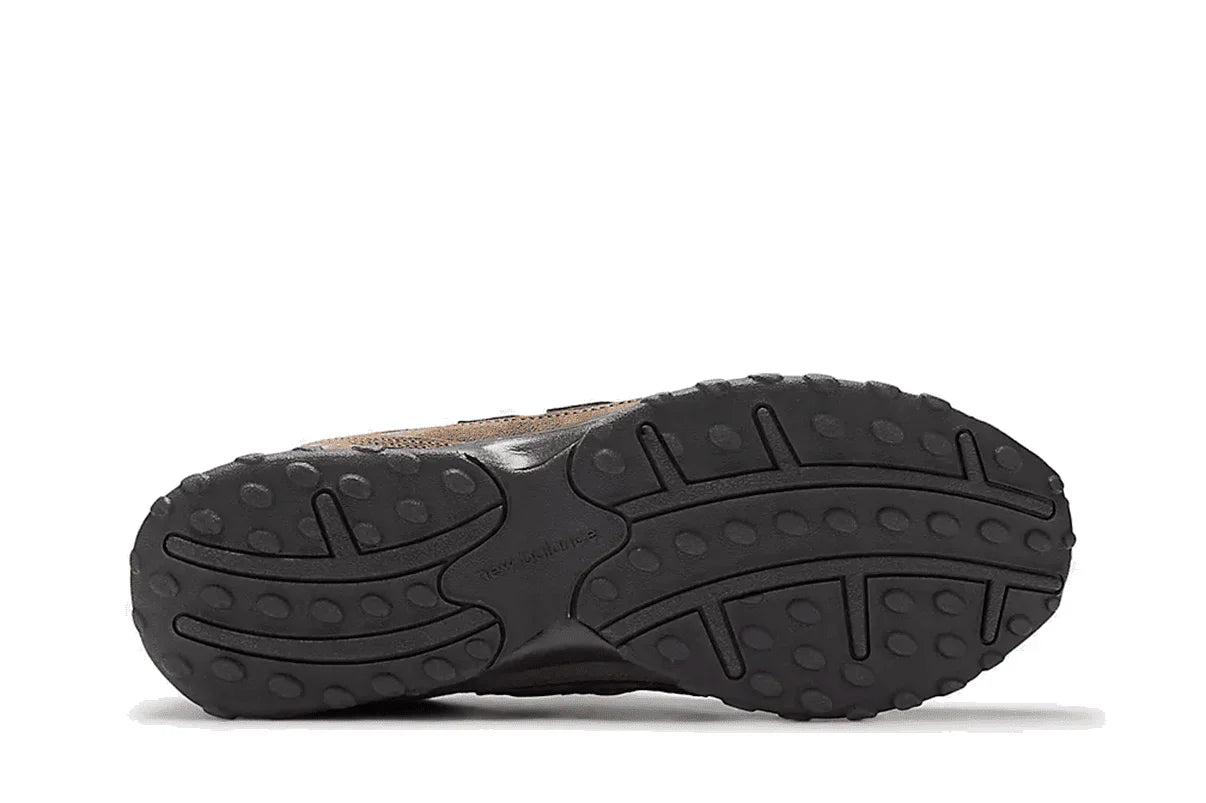 New Balance 204L Basketcase Beef & Broccoli Brown
