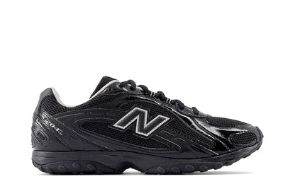 New Balance 204L Black Timberwolf