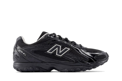 New Balance 204L Black Timberwolf