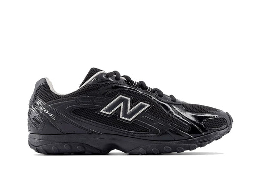 New Balance 204L Black Timberwolf