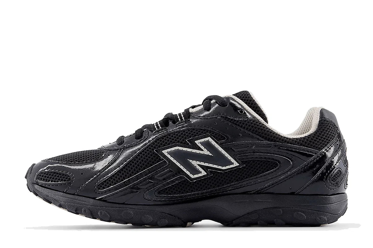 New Balance 204L Black Timberwolf