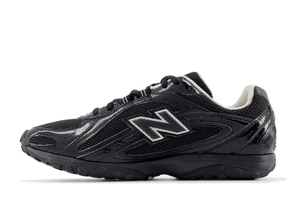 New Balance 204L Black Timberwolf