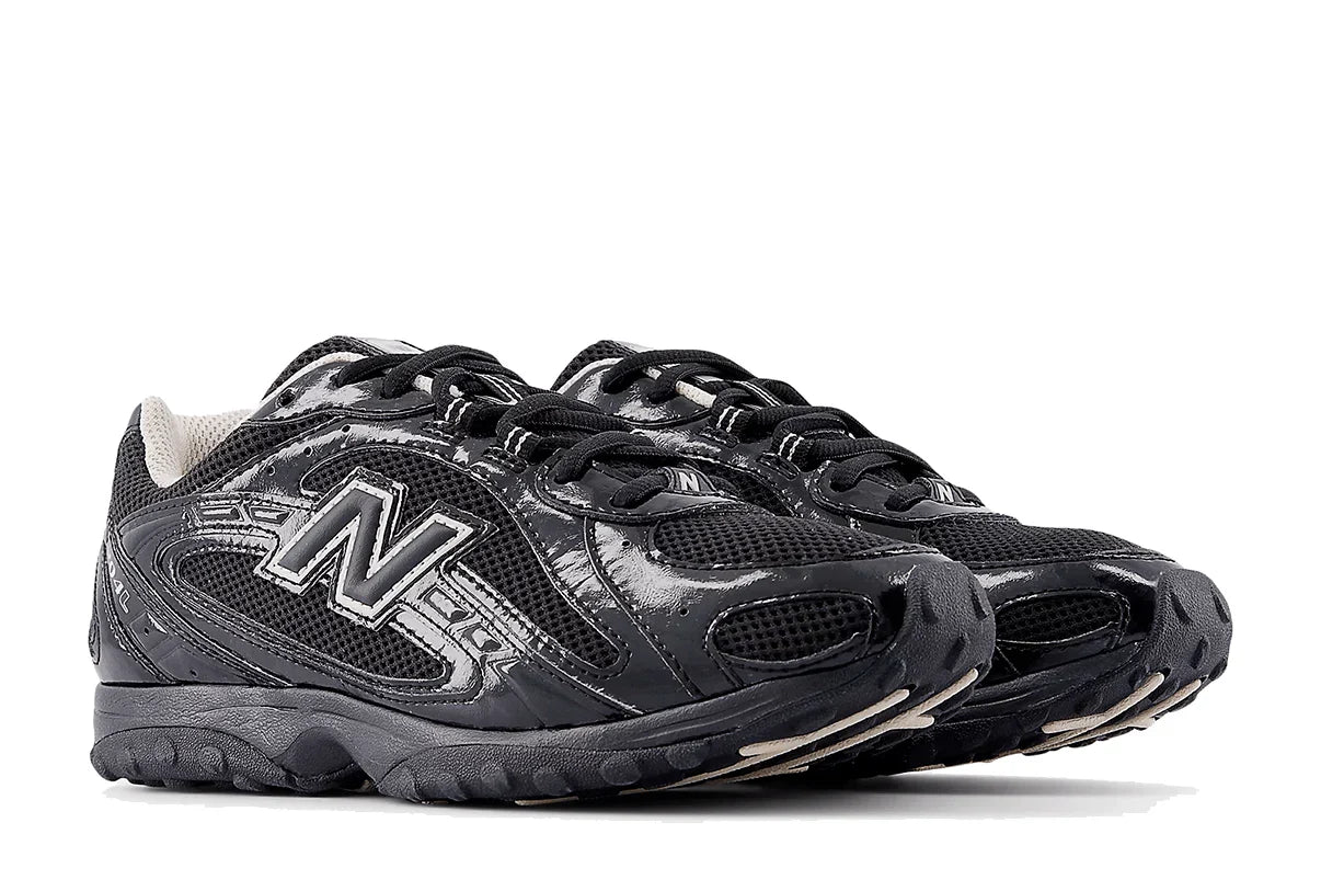 New Balance 204L Black Timberwolf